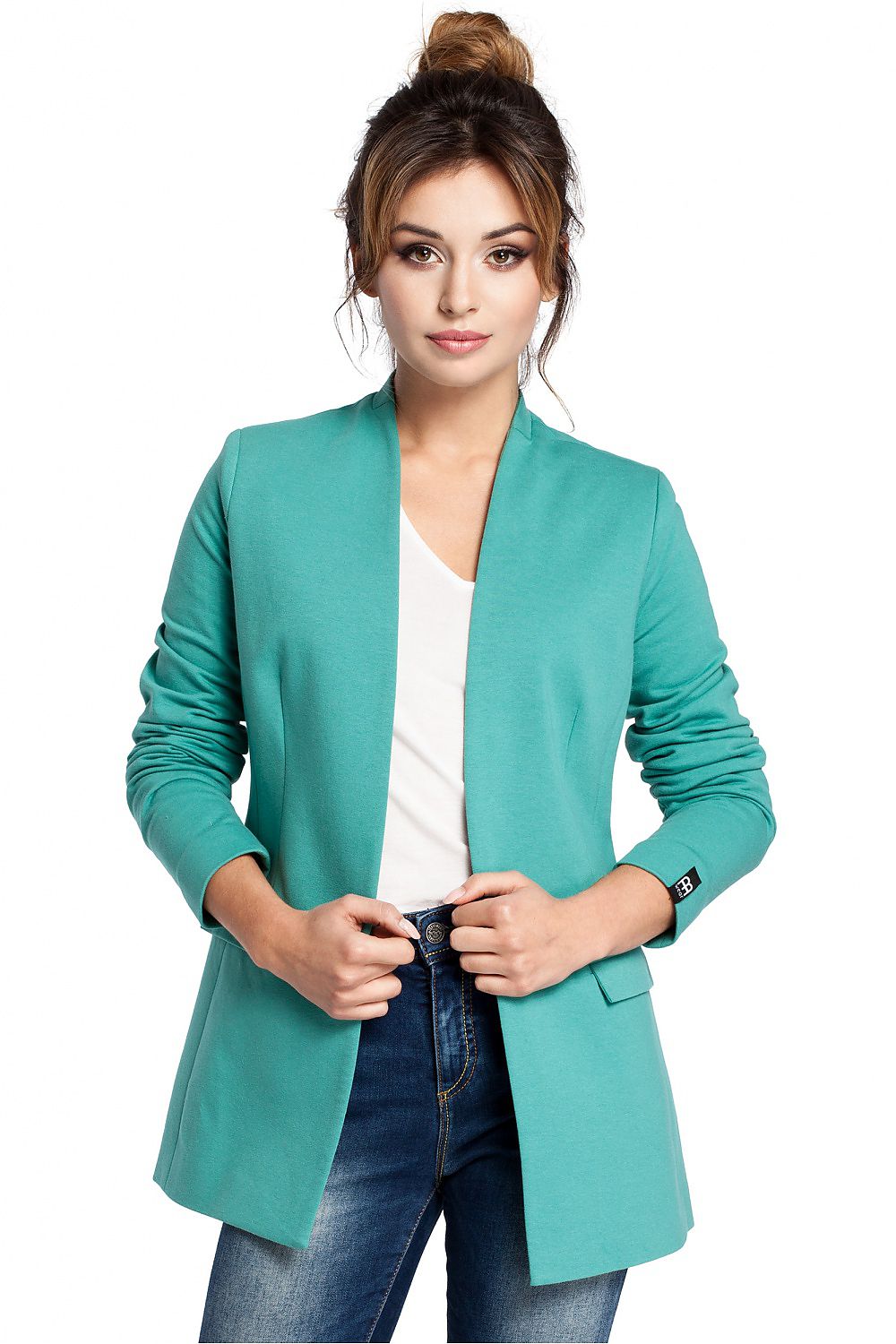 Jacket model 94583